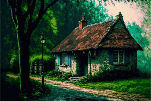 valtiel-cottage-oil-painting-coarse-pointillism-style-rough-sha-fa4e7f3f-a8e7-4220-8265-600ee864f629-63f3fa31f17fb